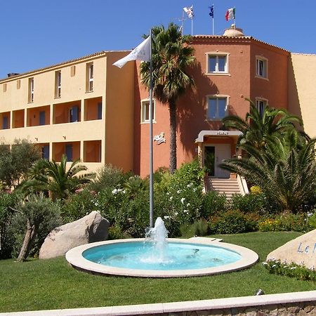 Le Nereidi Hotel & Residence Con Piscina-Tennis-Fitness-Parcheggio Coperto-Sala Conferenze La Maddalena  Eksteriør bilde