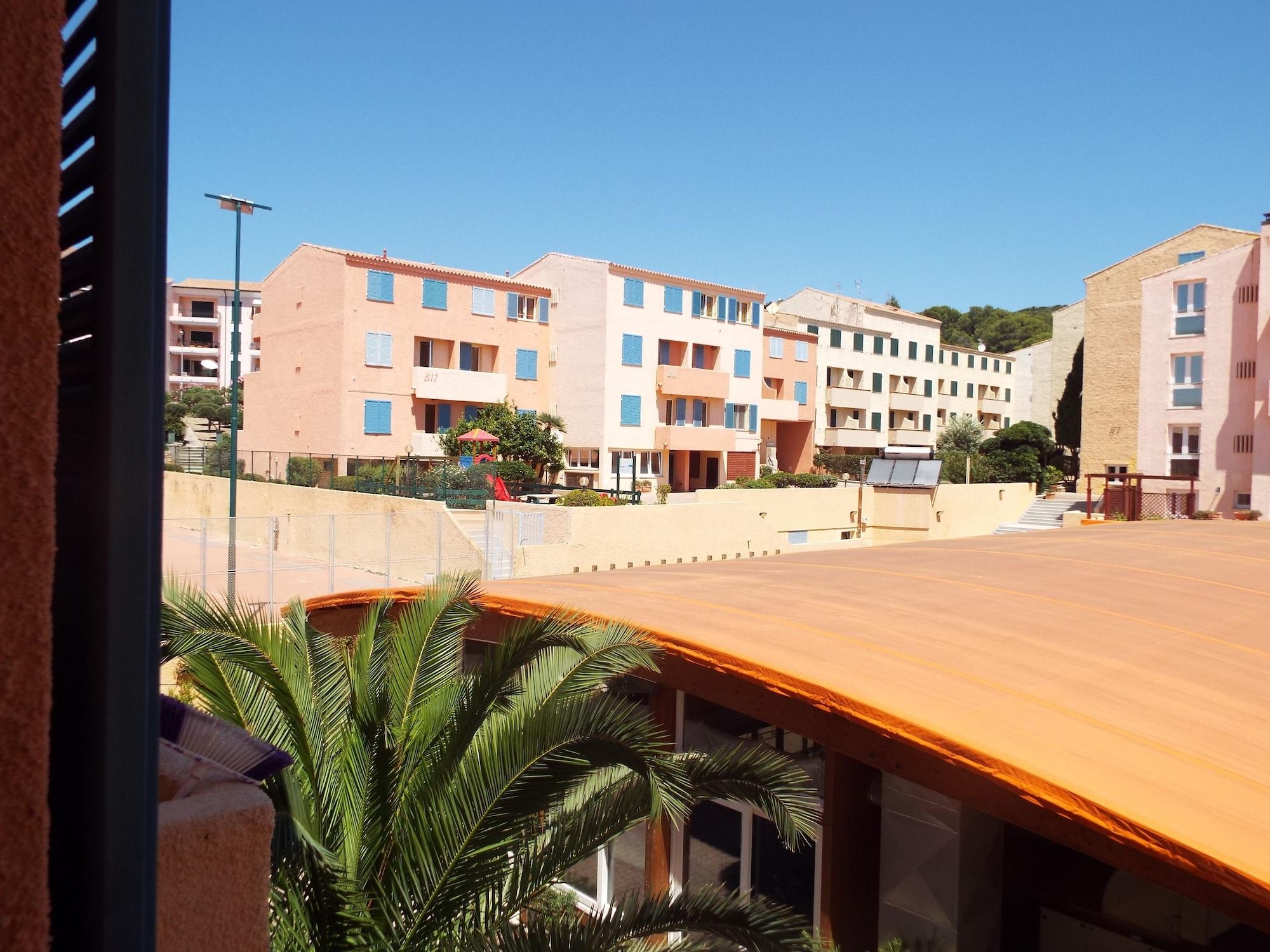 Le Nereidi Hotel & Residence Con Piscina-Tennis-Fitness-Parcheggio Coperto-Sala Conferenze La Maddalena  Eksteriør bilde