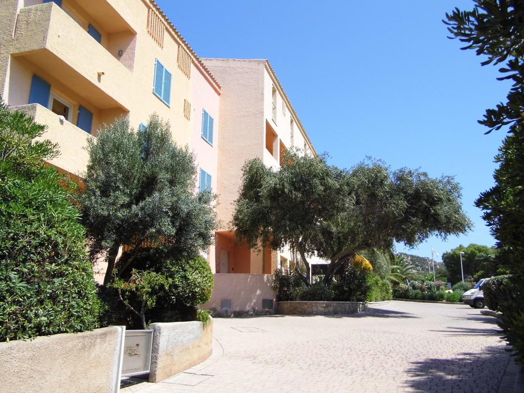 Le Nereidi Hotel & Residence Con Piscina-Tennis-Fitness-Parcheggio Coperto-Sala Conferenze La Maddalena  Eksteriør bilde